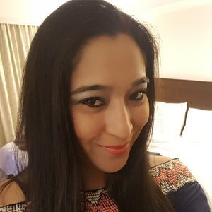 Meet your Posher, Ayerim